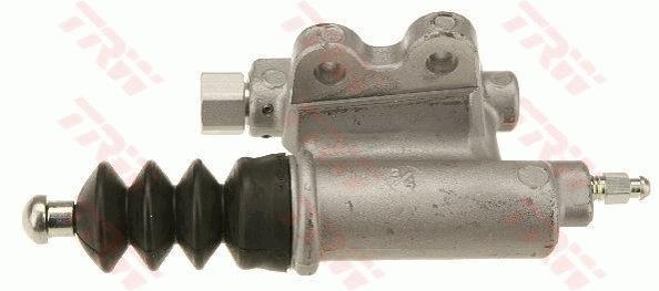 Récepteur d'embrayage (Cylindre récepteur de débrayage) TRW ref. PJD785