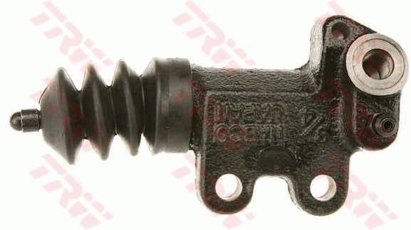 Récepteur d'embrayage (Cylindre récepteur de débrayage) TRW ref. PJD789