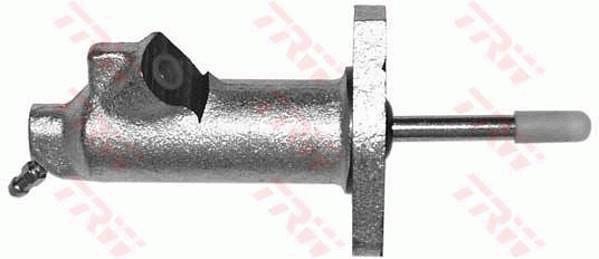 Récepteur d'embrayage (Cylindre récepteur de débrayage) TRW ref. PJF104