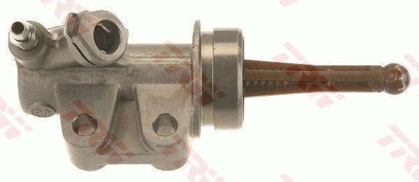 Récepteur d'embrayage (Cylindre récepteur de débrayage) TRW ref. PJF149