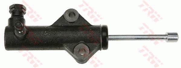 Récepteur d'embrayage (Cylindre récepteur de débrayage) TRW ref. PJF173