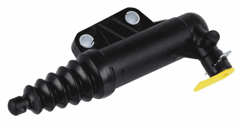 Récepteur d'embrayage (Cylindre récepteur de débrayage) TRW ref. PJF174