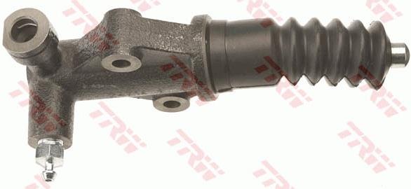 Récepteur d'embrayage (Cylindre récepteur de débrayage) TRW ref. PJF187