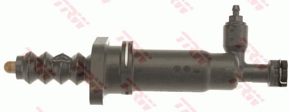 Récepteur d'embrayage (Cylindre récepteur de débrayage) TRW ref. PJF198