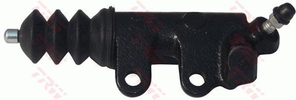 Récepteur d'embrayage (Cylindre récepteur de débrayage) TRW ref. PJF703
