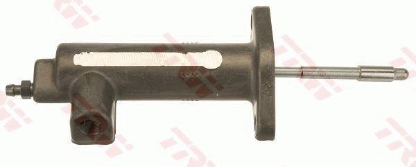 Récepteur d'embrayage (Cylindre récepteur de débrayage) TRW ref. PJH181