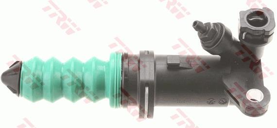 Récepteur d'embrayage (Cylindre récepteur de débrayage) TRW ref. PJH197
