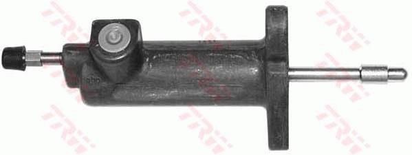 Récepteur d'embrayage (Cylindre récepteur de débrayage) TRW ref. PJK110