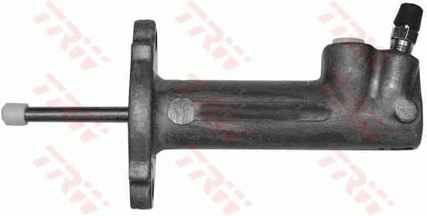 Récepteur d'embrayage (Cylindre récepteur de débrayage) TRW ref. PJK113