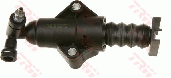 Récepteur d'embrayage (Cylindre récepteur de débrayage) TRW ref. PJK118