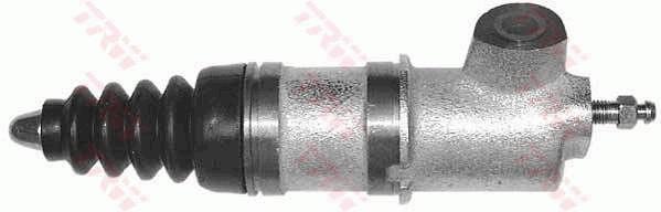Récepteur d'embrayage (Cylindre récepteur de débrayage) TRW ref. PJL108