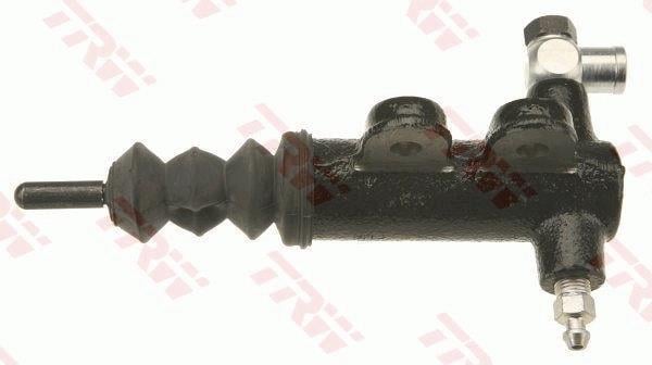 Récepteur d'embrayage (Cylindre récepteur de débrayage) TRW ref. PJM806