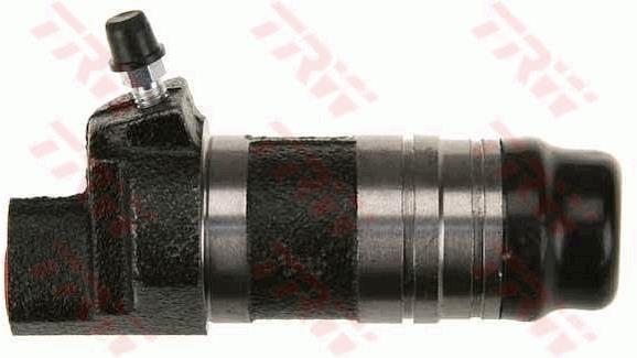 Récepteur d'embrayage (Cylindre récepteur de débrayage) TRW ref. PJN116