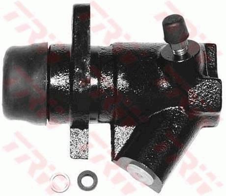Récepteur d'embrayage (Cylindre récepteur de débrayage) TRW ref. PJN117