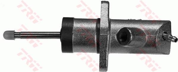 Récepteur d'embrayage (Cylindre récepteur de débrayage) TRW ref. PJN125