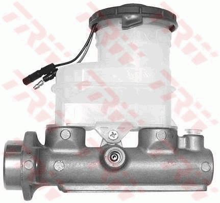 Cilindro principal de freno (Bomba de freno) TRW ref. PMA177
