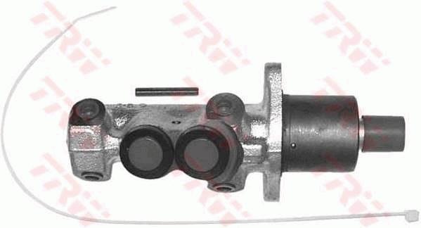 Maître-cylindre de frein TRW PMF470