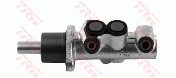 Cilindro principal de freno (Bomba de freno) TRW ref. PMF530