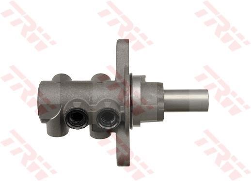 Cilindro principal de freno (Bomba de freno) TRW ref. PMH1026