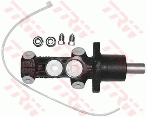 Cilindro principal de freno (Bomba de freno) TRW ref. PMH182