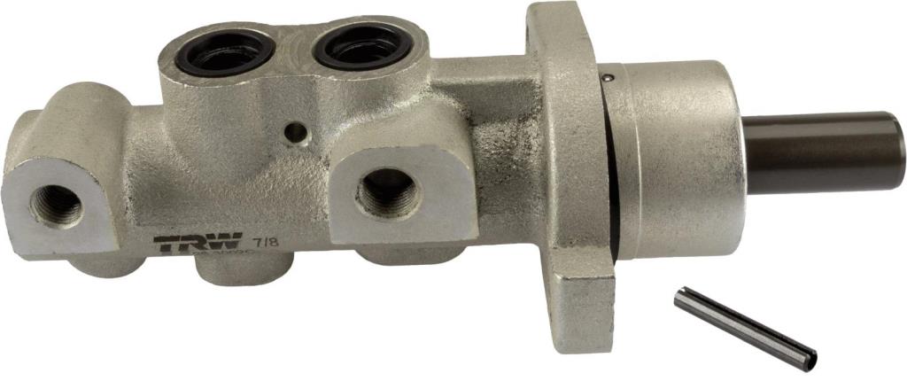 Cilindro principal de freno (Bomba de freno) TRW ref. PMH602