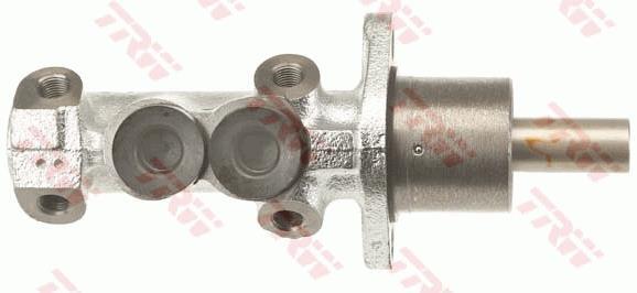 Cilindro principal de freno (Bomba de freno) TRW ref. PMH655