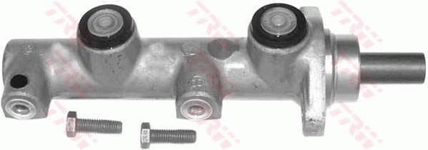 Cilindro principal de freno (Bomba de freno) TRW ref. PMK146