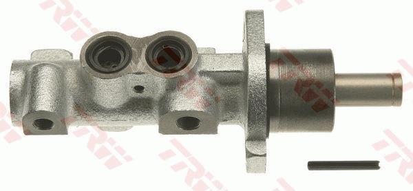 Cilindro principal de freno (Bomba de freno) TRW ref. PMK499