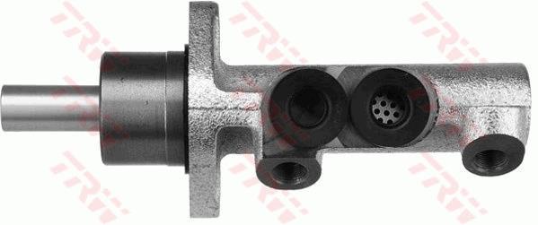 Cilindro principal de freno (Bomba de freno) TRW ref. PMK546