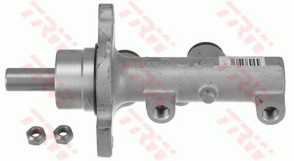 Cilindro principal de freno (Bomba de freno) TRW ref. PMK597
