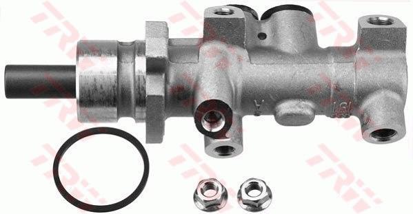 Cilindro principal de freno (Bomba de freno) TRW ref. PMK600