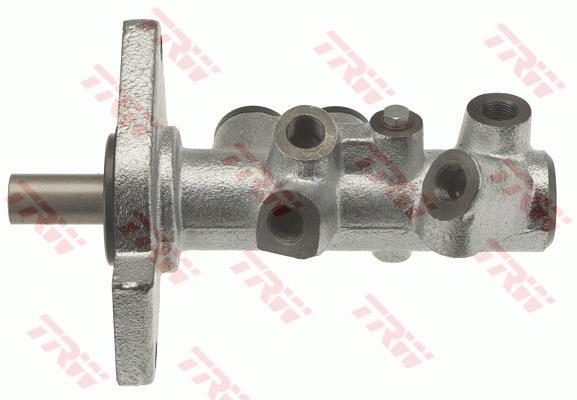Cilindro principal de freno (Bomba de freno) TRW ref. PMK601