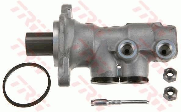 Cilindro principal de freno (Bomba de freno) TRW ref. PMK614