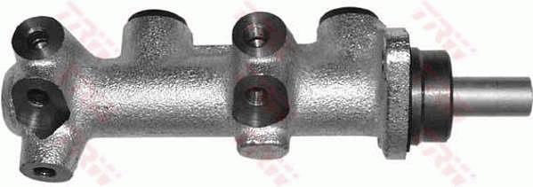 Cilindro principal de freno (Bomba de freno) TRW ref. PML270