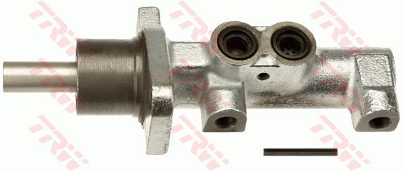 Cilindro principal de freno (Bomba de freno) TRW ref. PML399
