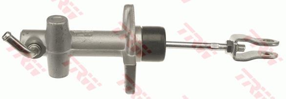Cilindro maestro, embrague (Bomba de embrague) TRW PNA119