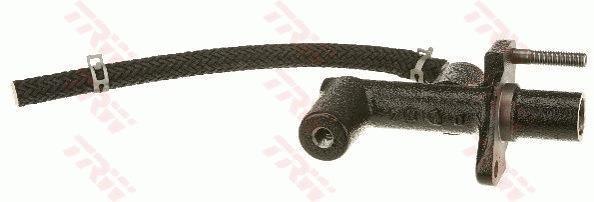 Emetteur d'embrayage (Cylindre émetteur de débrayage) TRW PNA127