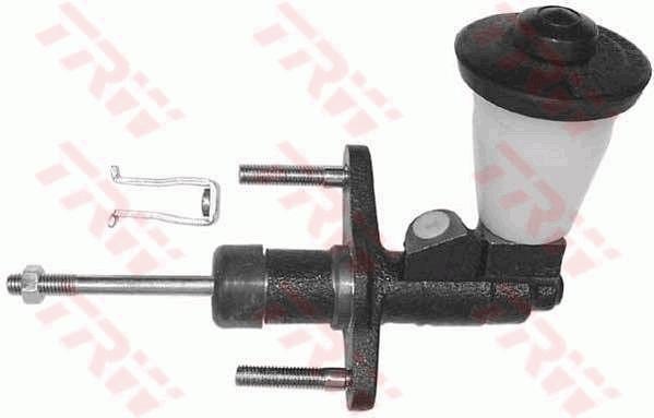 Emetteur d'embrayage (Cylindre émetteur de débrayage) TRW ref. PNB106