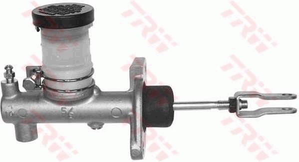 Cilindro maestro, embrague (Bomba de embrague) TRW ref. PNB134