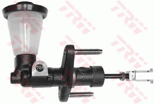 Emetteur d'embrayage (Cylindre émetteur de débrayage) TRW PNB143