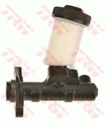 Emetteur d'embrayage (Cylindre émetteur de débrayage) TRW ref. PNB249