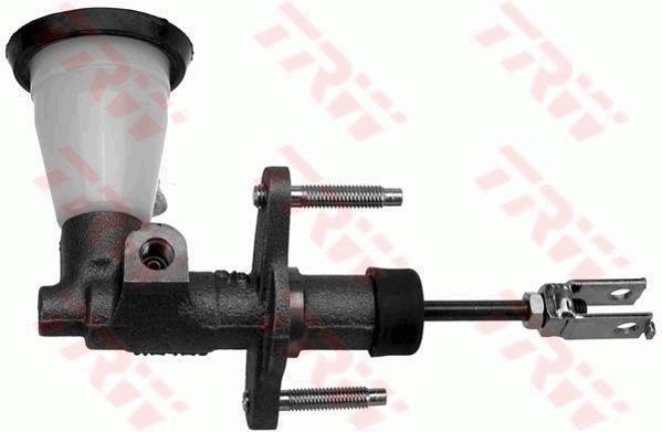 Emetteur d'embrayage (Cylindre émetteur de débrayage) TRW ref. PNB298
