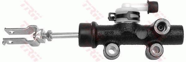 Emetteur d'embrayage (Cylindre émetteur de débrayage) TRW ref. PNB305