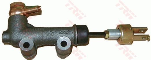 Emetteur d'embrayage (Cylindre émetteur de débrayage) TRW ref. PNB401