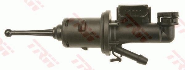 Emetteur d'embrayage (Cylindre émetteur de débrayage) TRW ref. PNB426