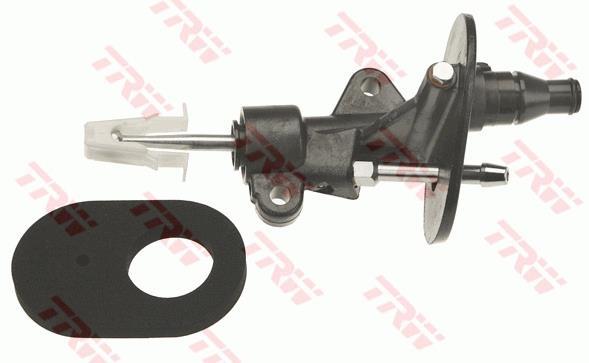 Emetteur d'embrayage (Cylindre émetteur de débrayage) TRW ref. PNB445