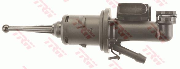 Emetteur d'embrayage (Cylindre émetteur de débrayage) TRW ref. PNB481