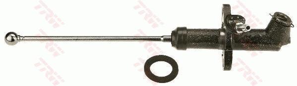 Emetteur d'embrayage (Cylindre émetteur de débrayage) TRW PNB546