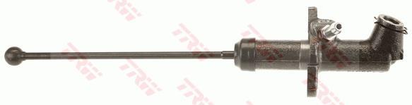 Emetteur d'embrayage (Cylindre émetteur de débrayage) TRW ref. PNB554