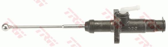 Emetteur d'embrayage (Cylindre émetteur de débrayage) TRW PNB556